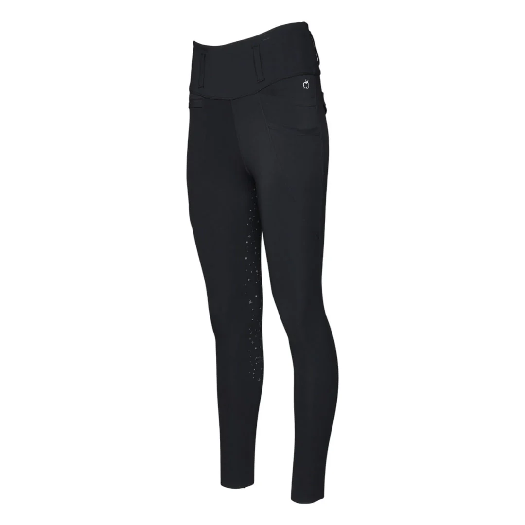 Dapplebay Constellation Essential Tights -Black - Image 6