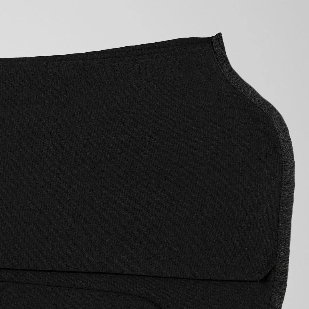 Dapplebay Constellation Western Saddle Pad - Image 3