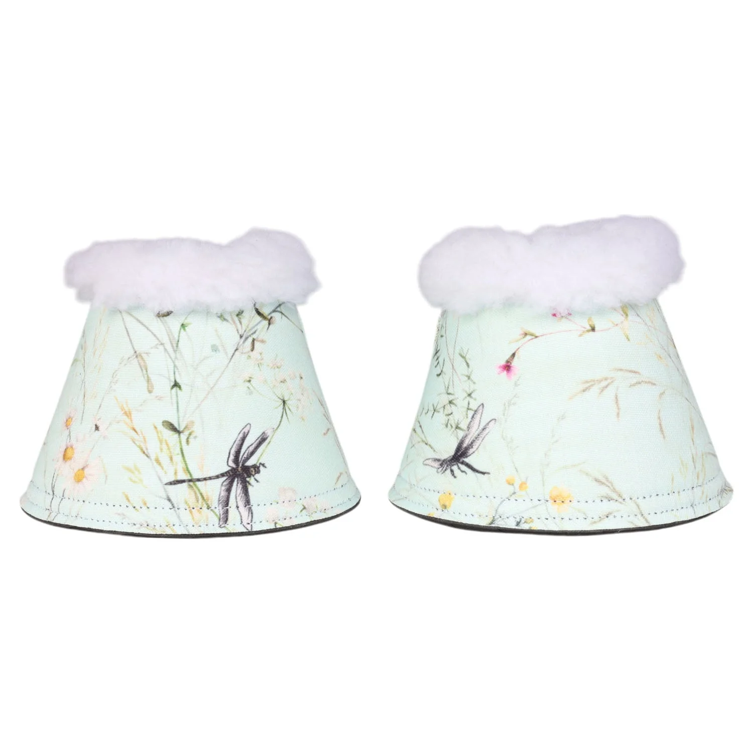 Dapplebay Dragonfly Meadow Bell Boots - Image 2