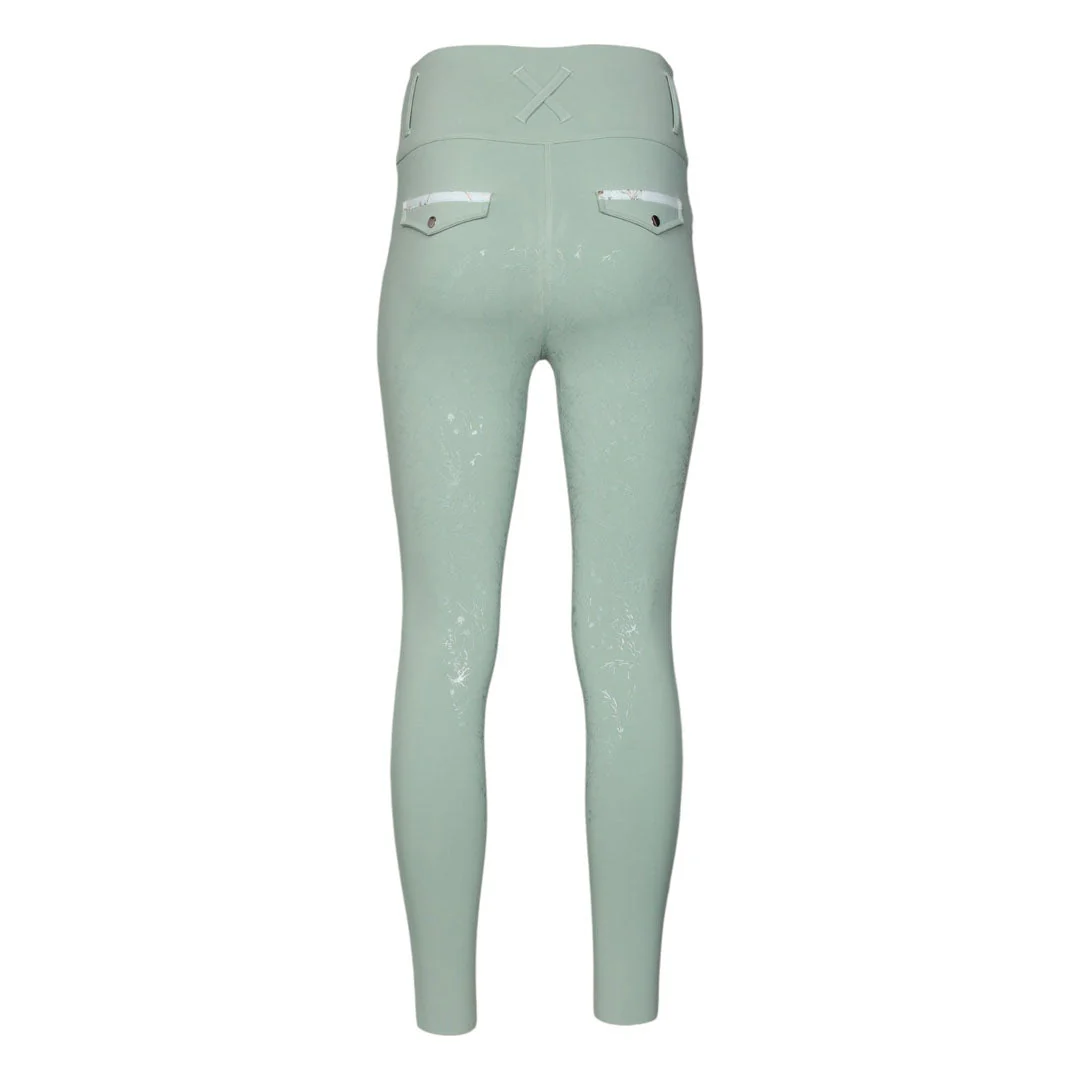 Dapplebay Dragonfly Meadow Essential Full Seat Tights - Image 3