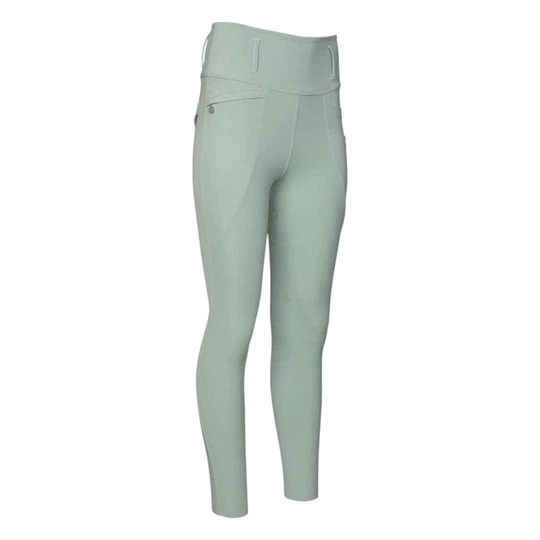 Dapplebay Dragonfly Meadow Essential Full Seat Tights - Image 4