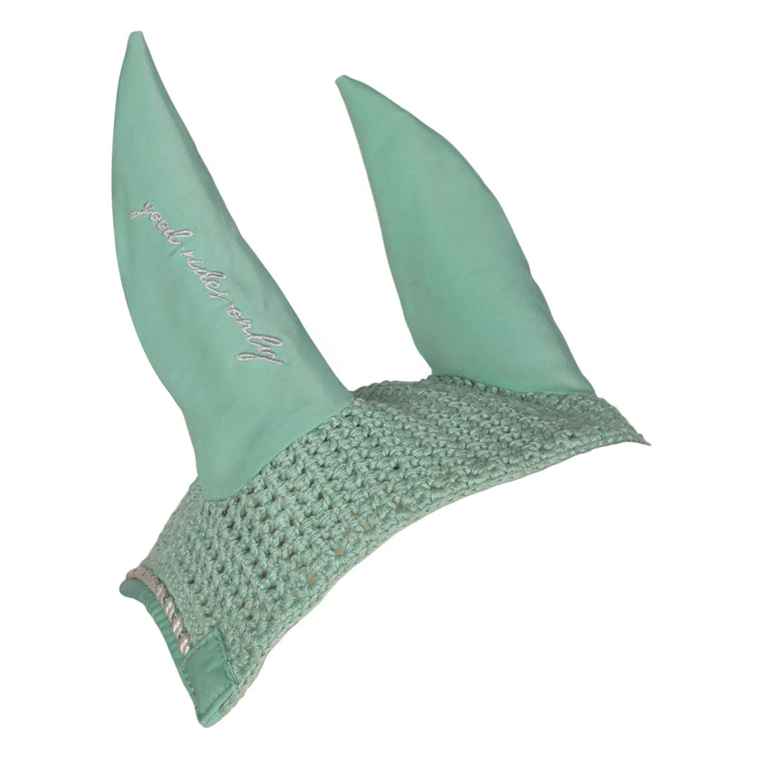 Dapplebay Dragonfly Meadow Fly Veil - Image 3