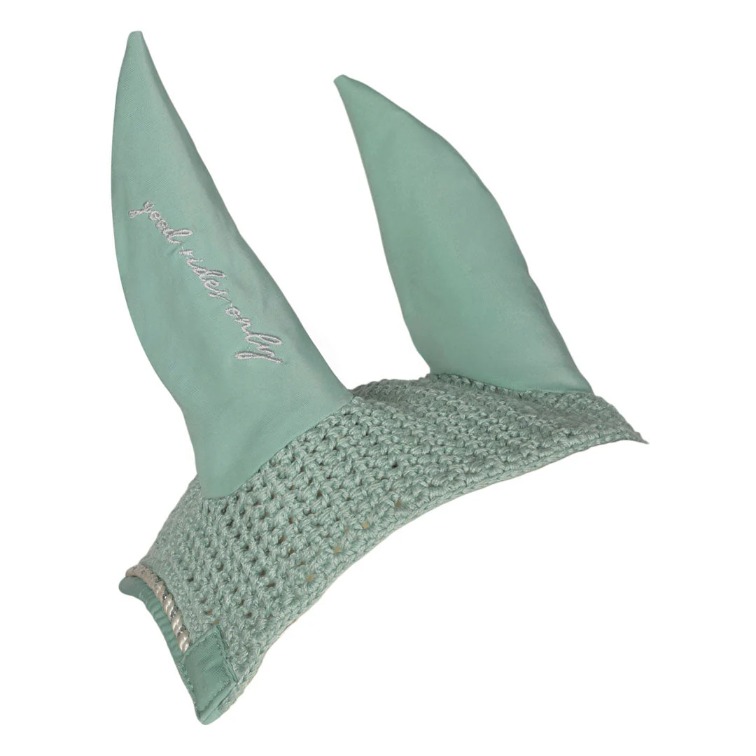 Dapplebay Dragonfly Meadow Pony Fly Veil - Image 3
