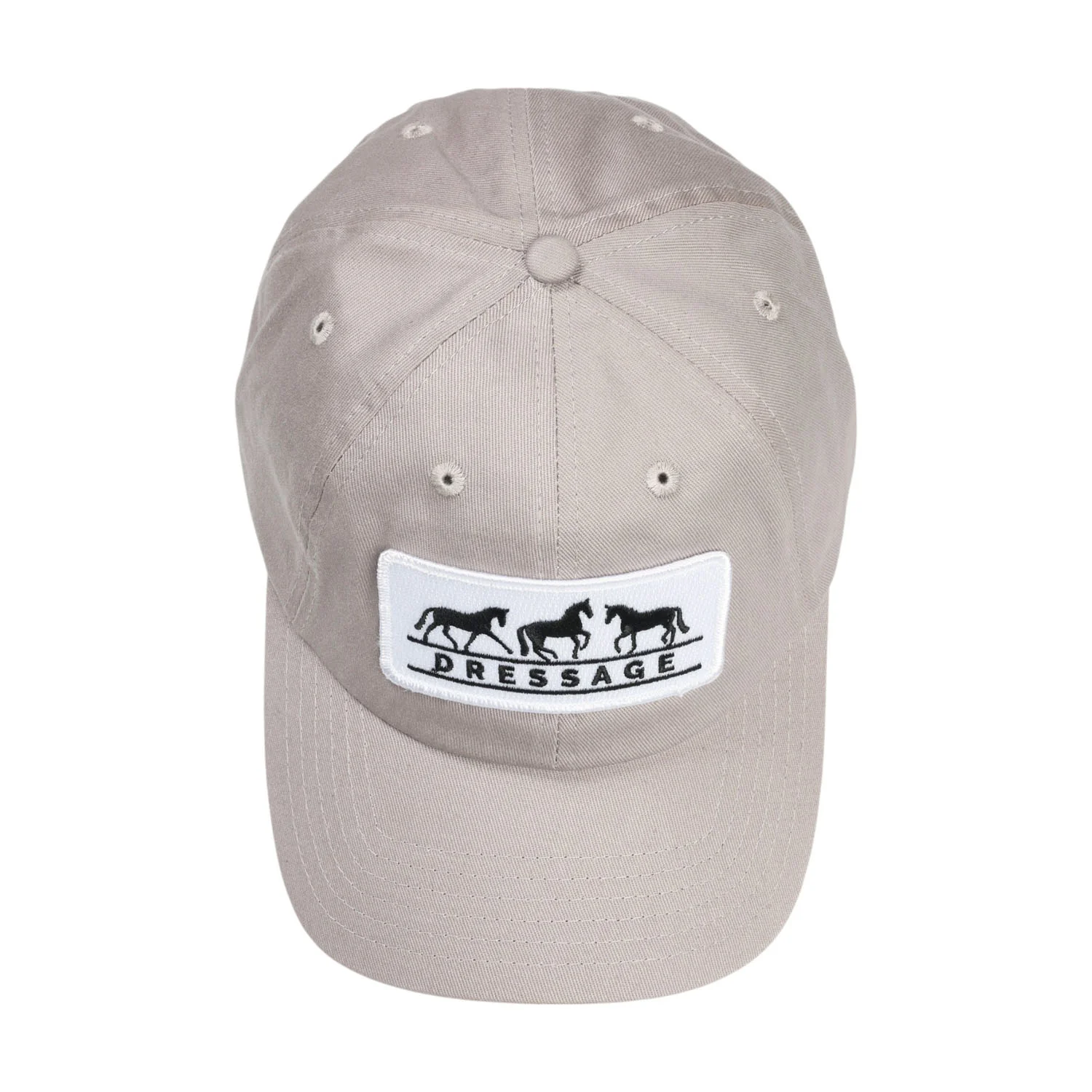 Dapplebay Dressage - Barn Hat - Image 4