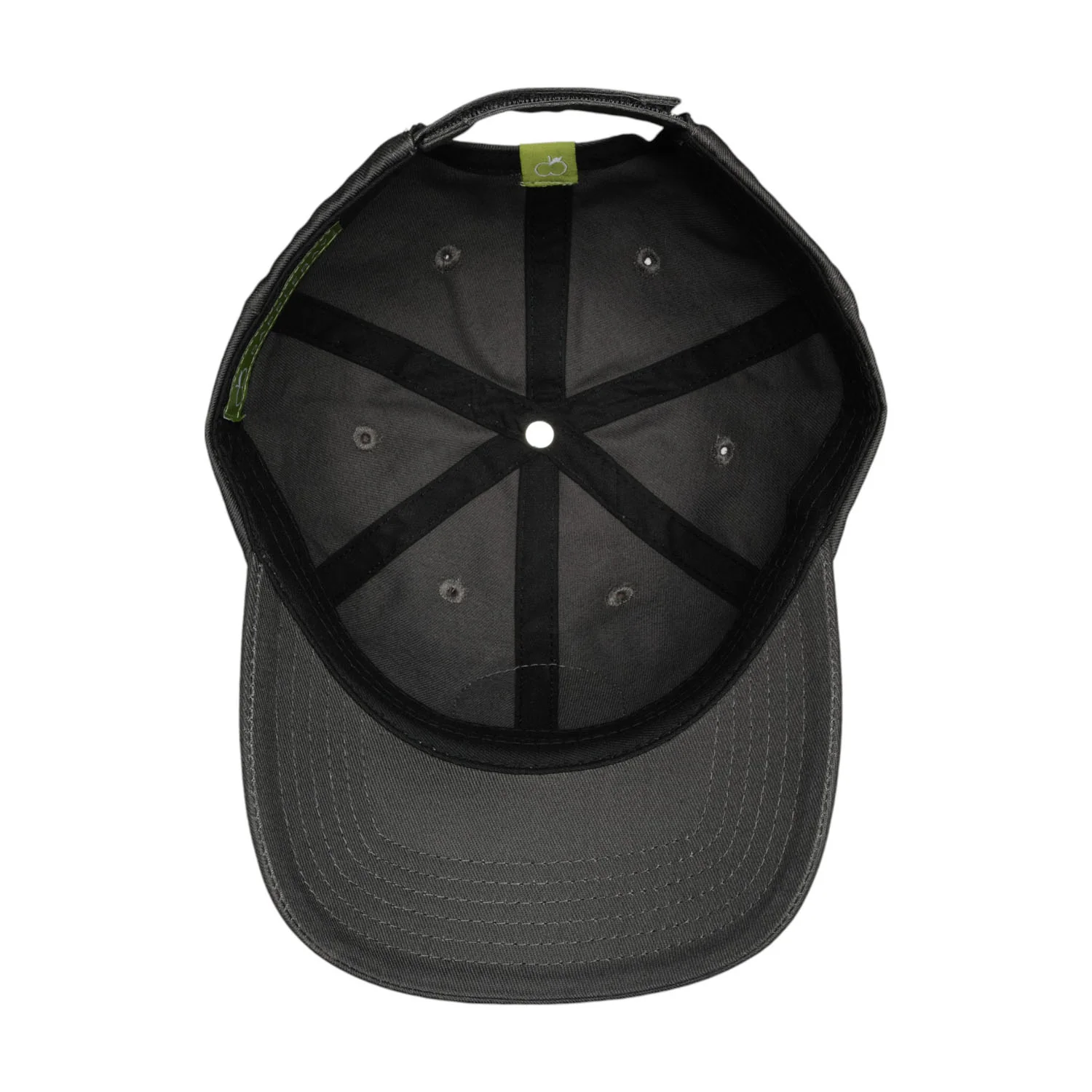 Dapplebay Equestrian Athletic Club - Barn Hat - Image 4