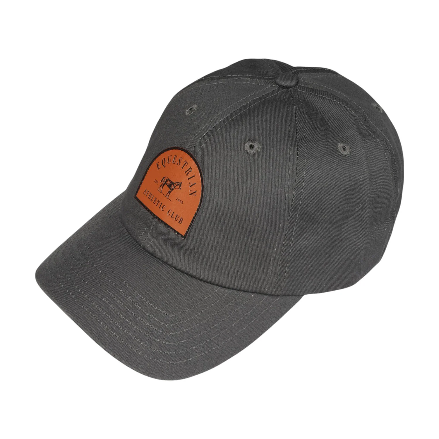 Dapplebay Equestrian Athletic Club - Barn Hat - Image 5