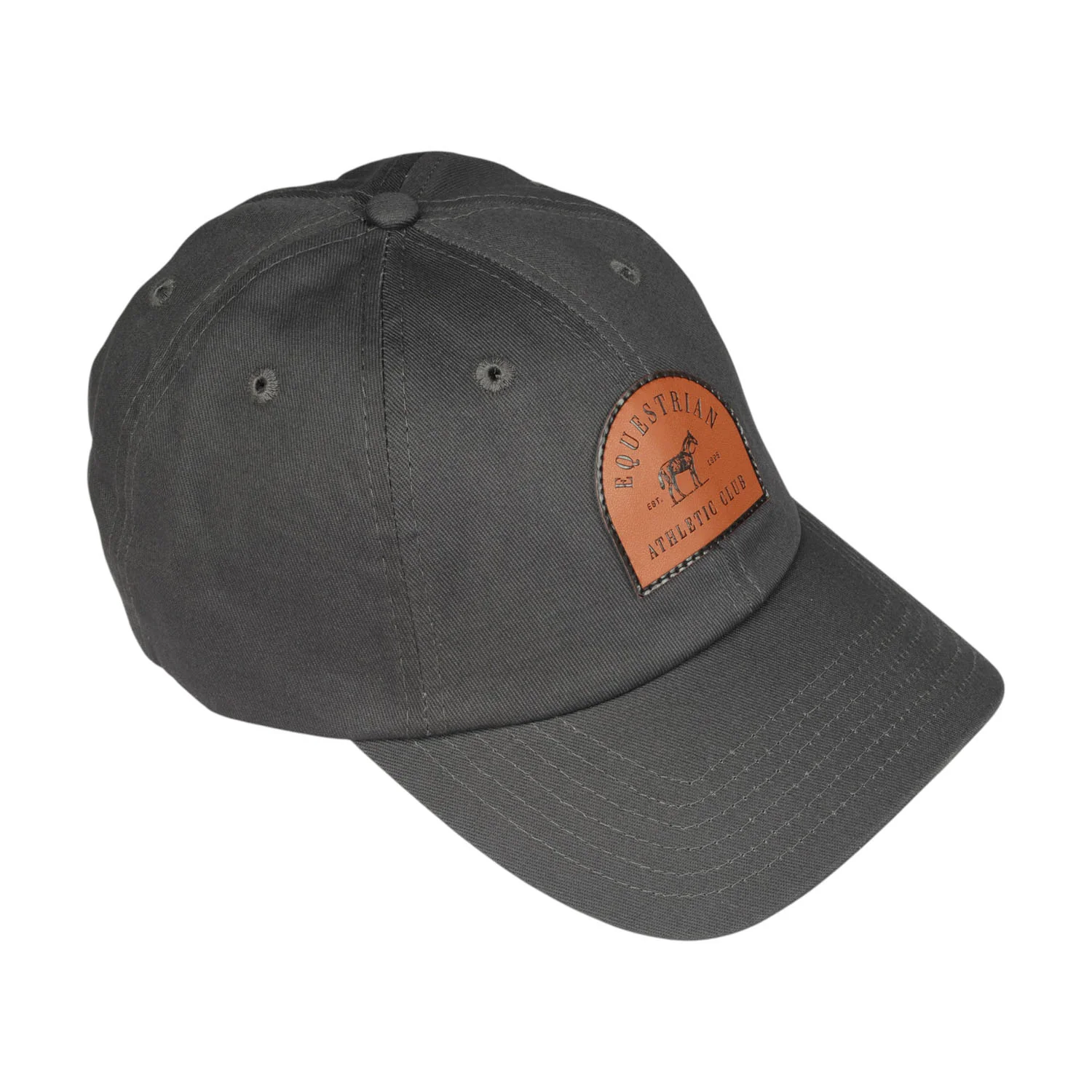 Dapplebay Equestrian Athletic Club - Barn Hat - Image 6