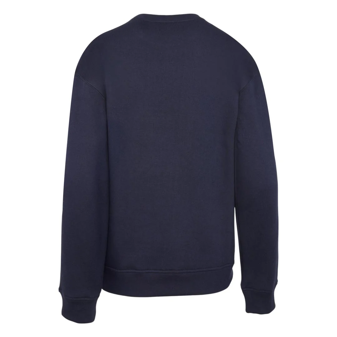 Dapplebay Equestrian Athletic Club Sweatshirt - Embroidery - Image 2