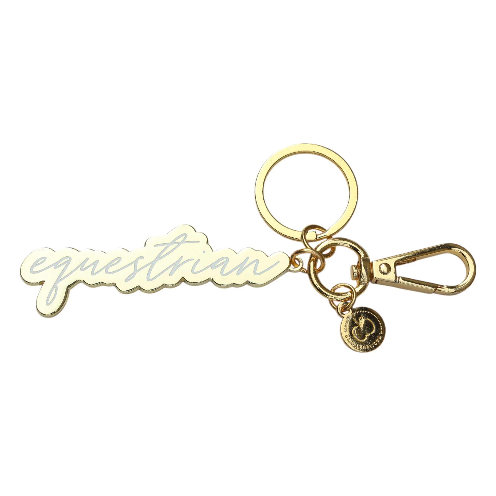 Dapplebay Equestrian - Keychain - Image 4