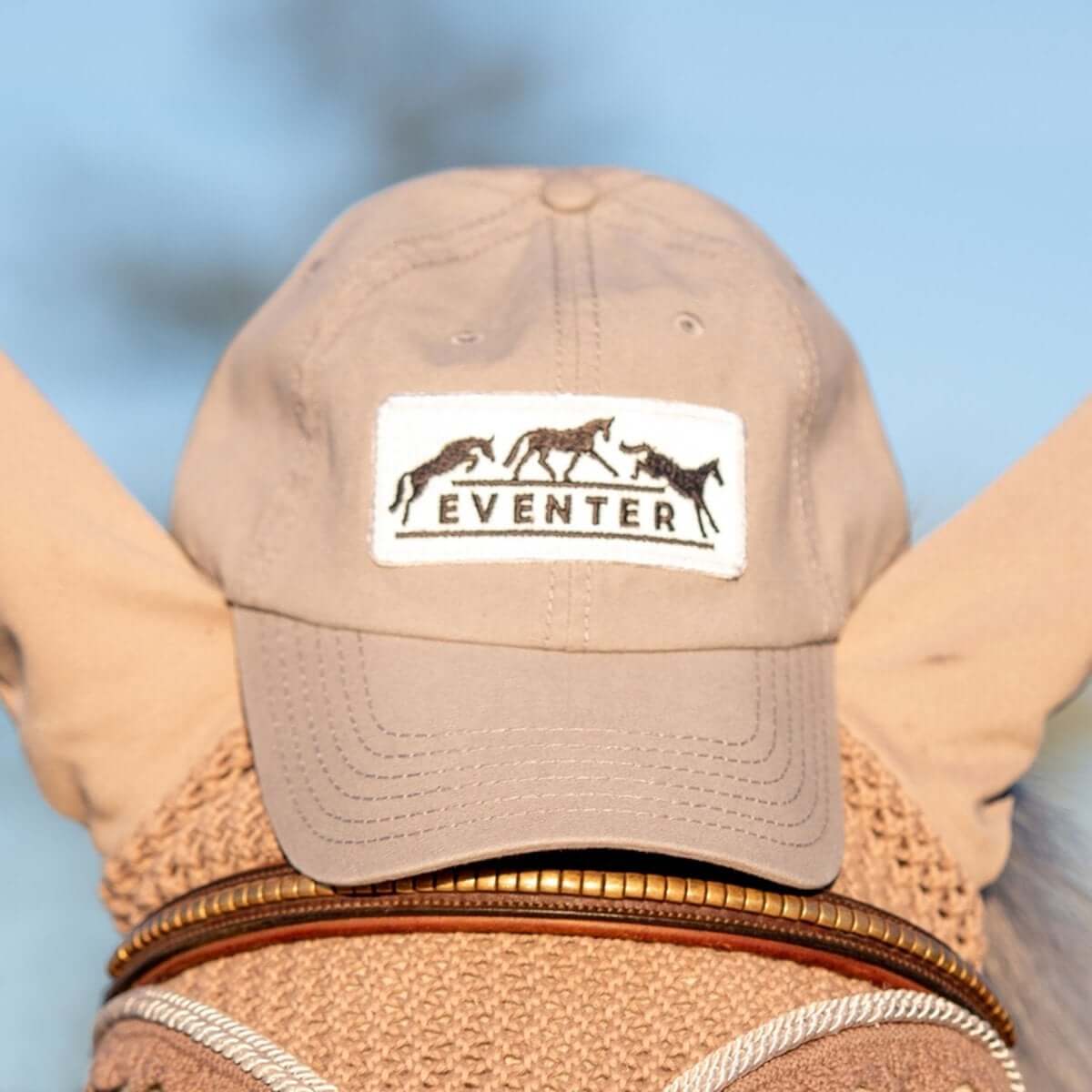 Dapplebay Eventer - Barn Hat - Image 2