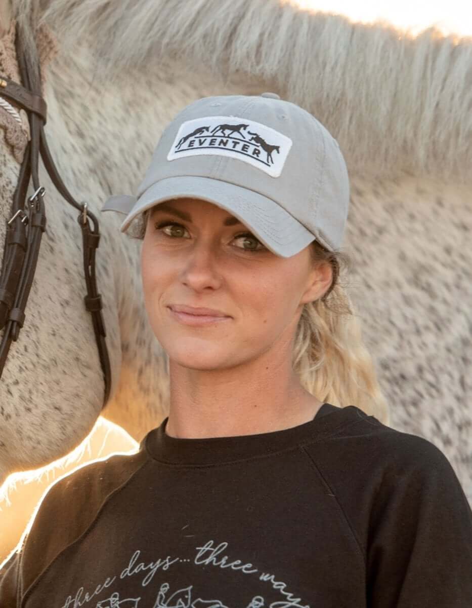 Dapplebay Eventer - Barn Hat - Image 3