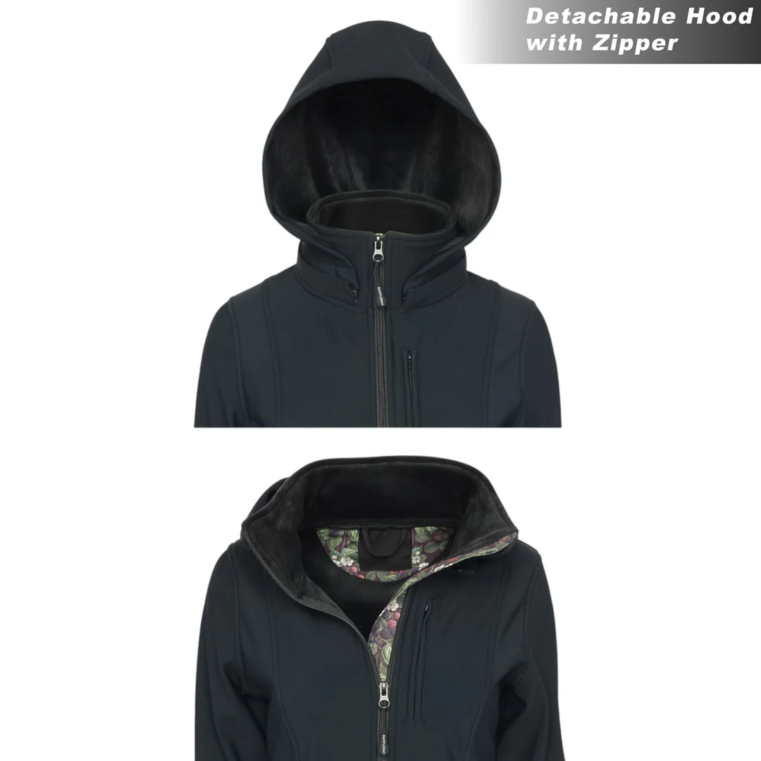Dapplebay Everyday Jacket - Image 6