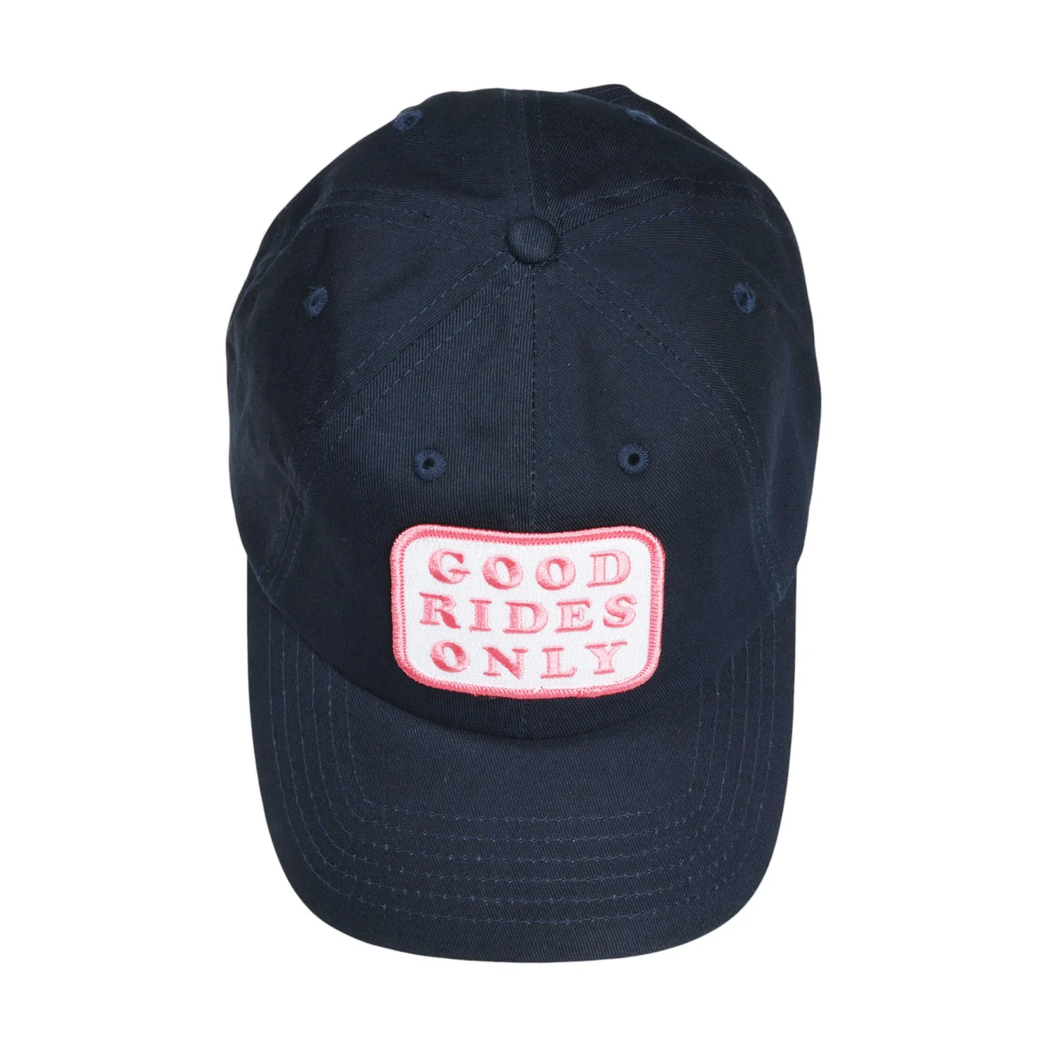 Dapplebay Good Rides Only - Barn Hat - Image 2