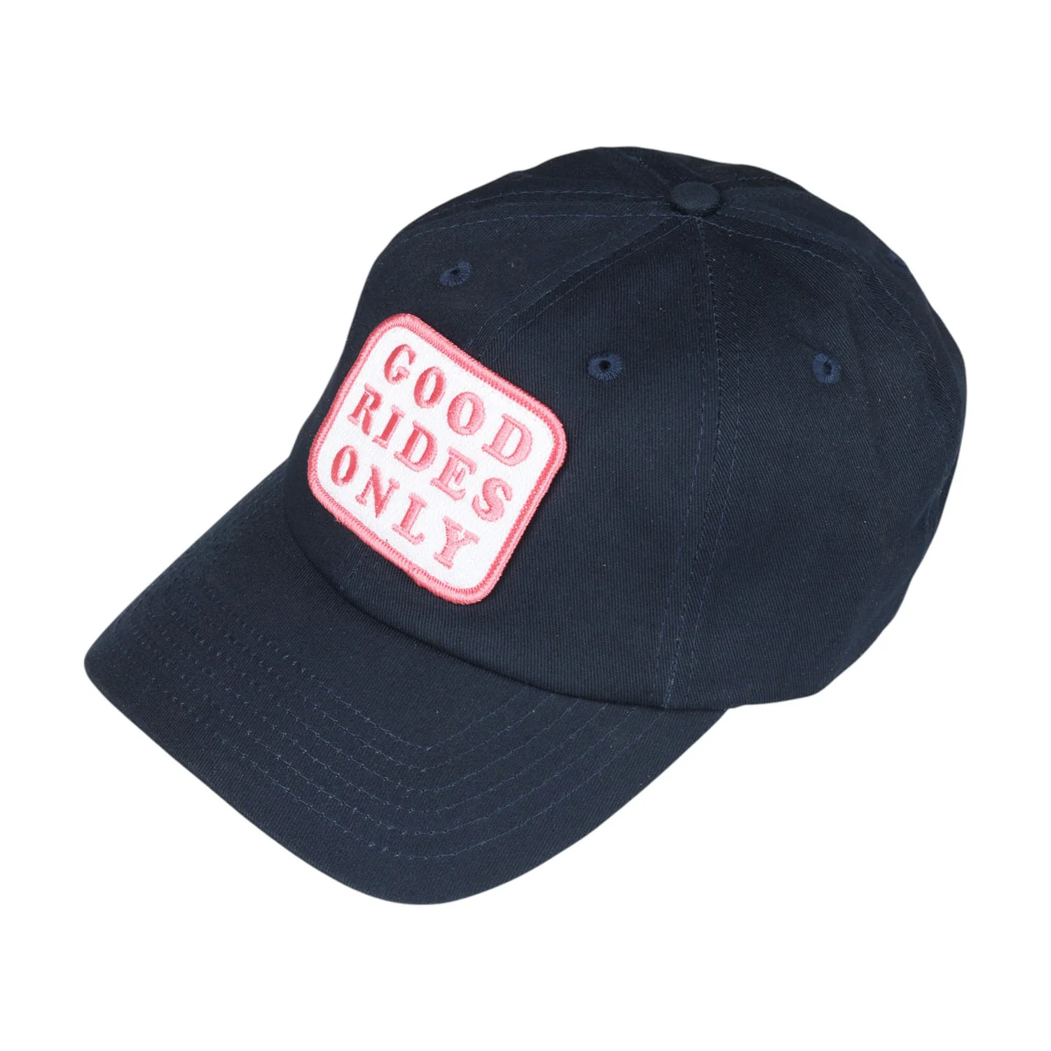 Dapplebay Good Rides Only - Barn Hat - Image 4