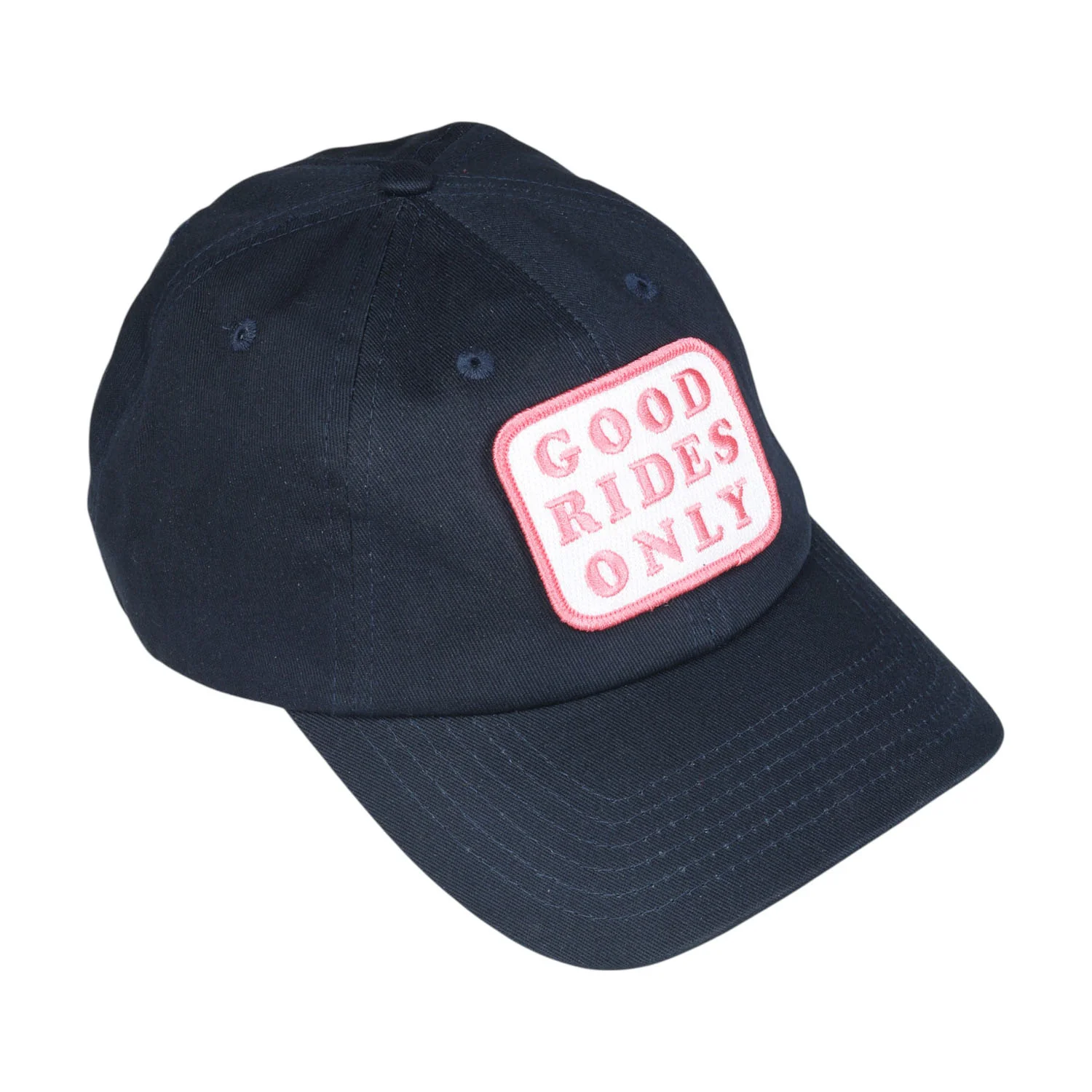 Dapplebay Good Rides Only - Barn Hat - Image 5