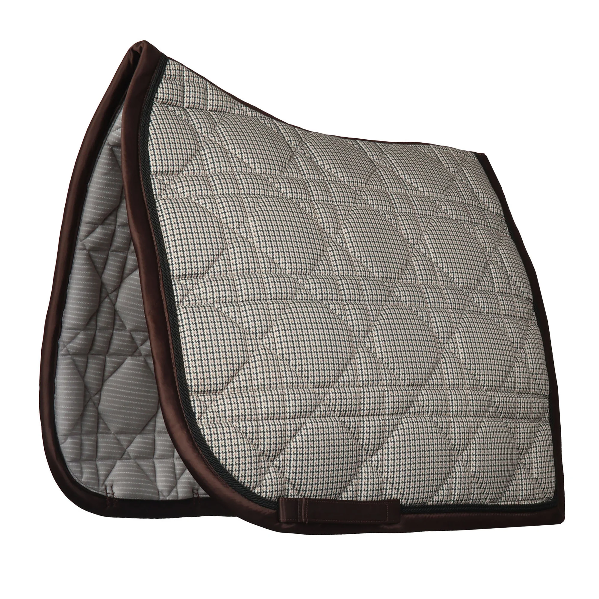 Dapplebay Heirloom Dressage Saddle Pad - Image 2