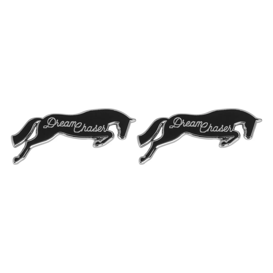 Dapplebay Horse Show Number Pins - Dream Chaser - Image 2