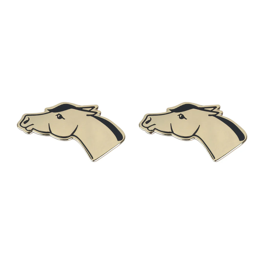 Dapplebay Horse Show Number Pins - Moody Mare - Image 2