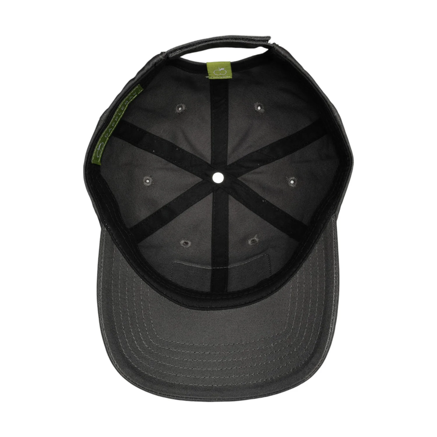 Dapplebay Iced Coffee & Horses - Barn Hat - Image 4