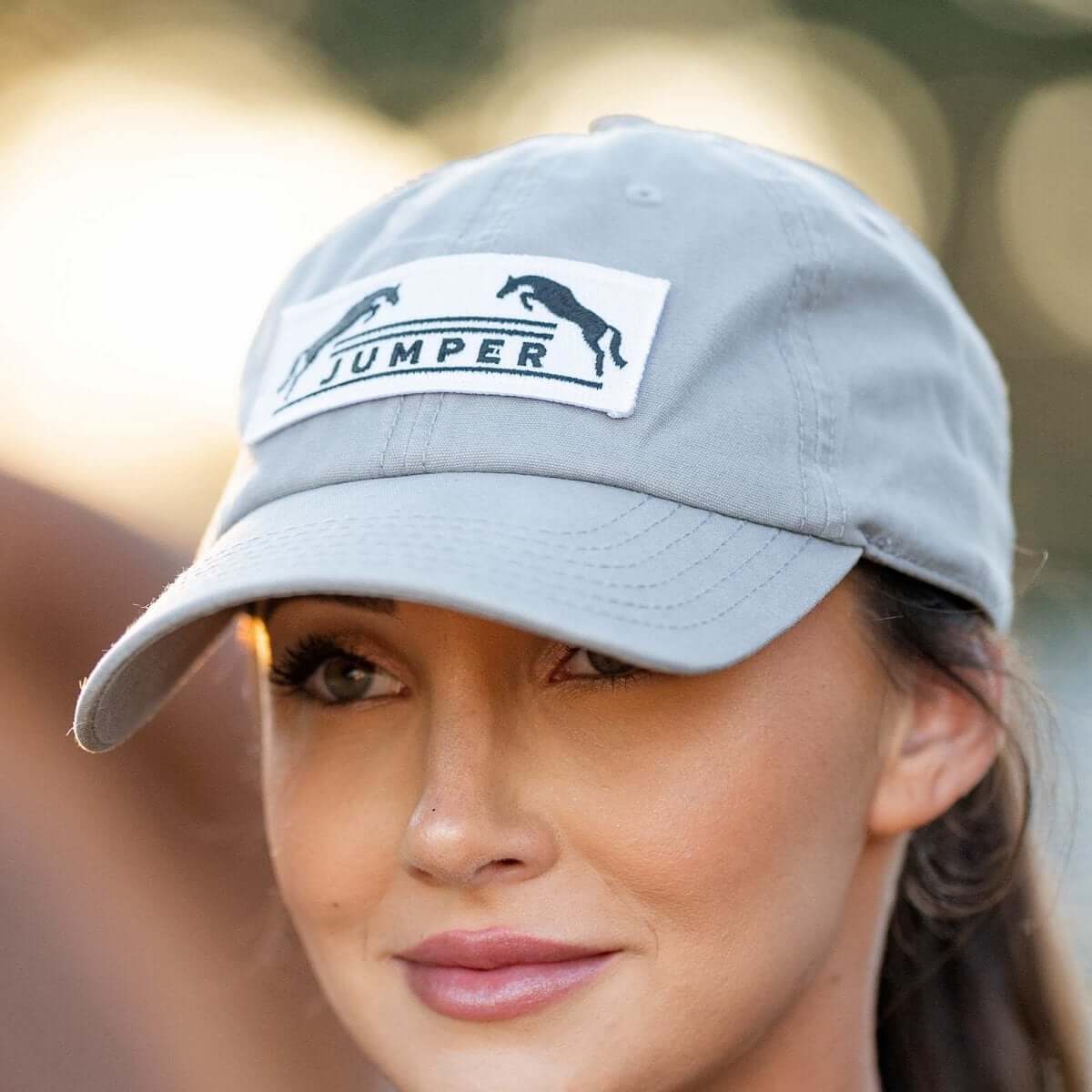 Dapplebay Jumper - Barn Hat - Image 2