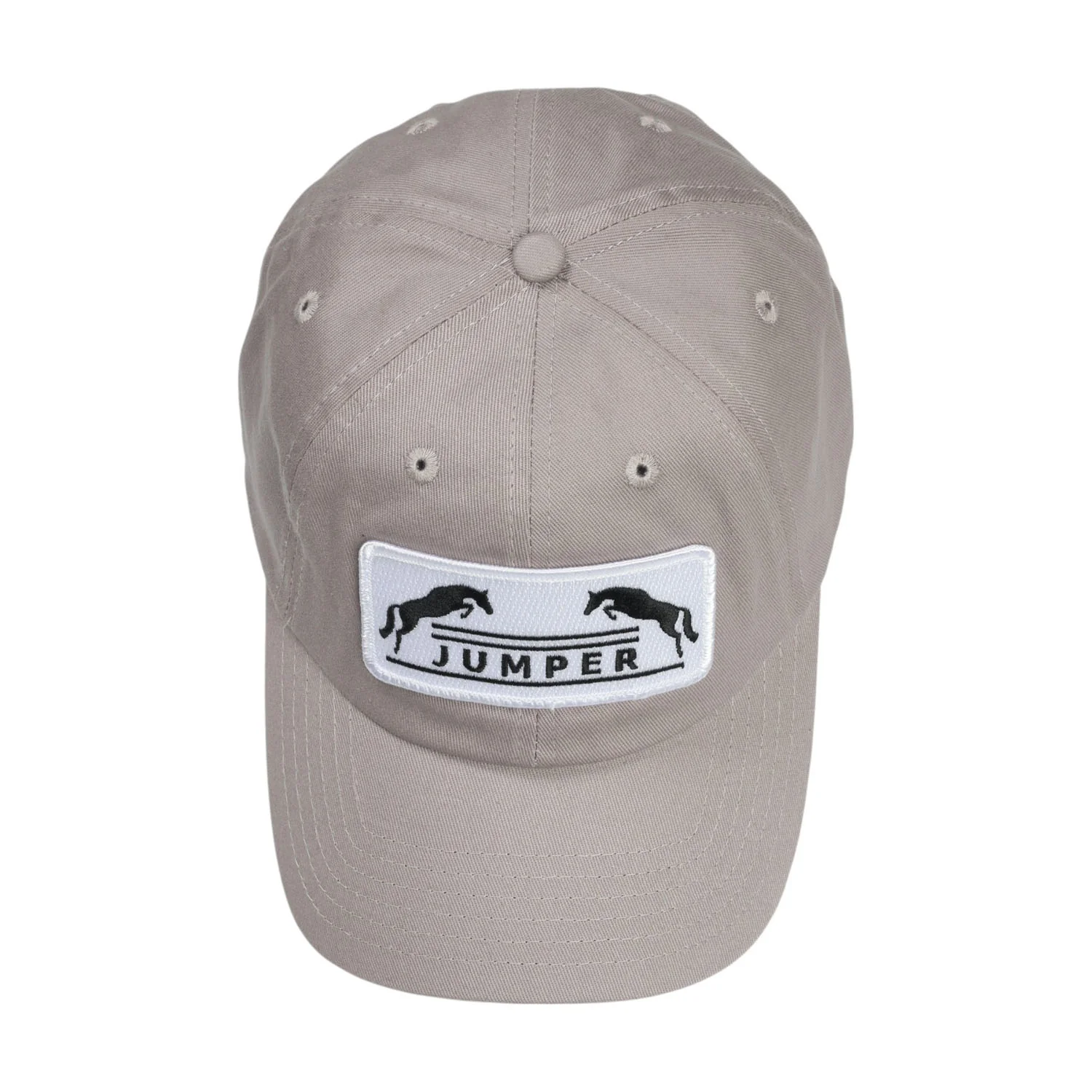 Dapplebay Jumper - Barn Hat - Image 4