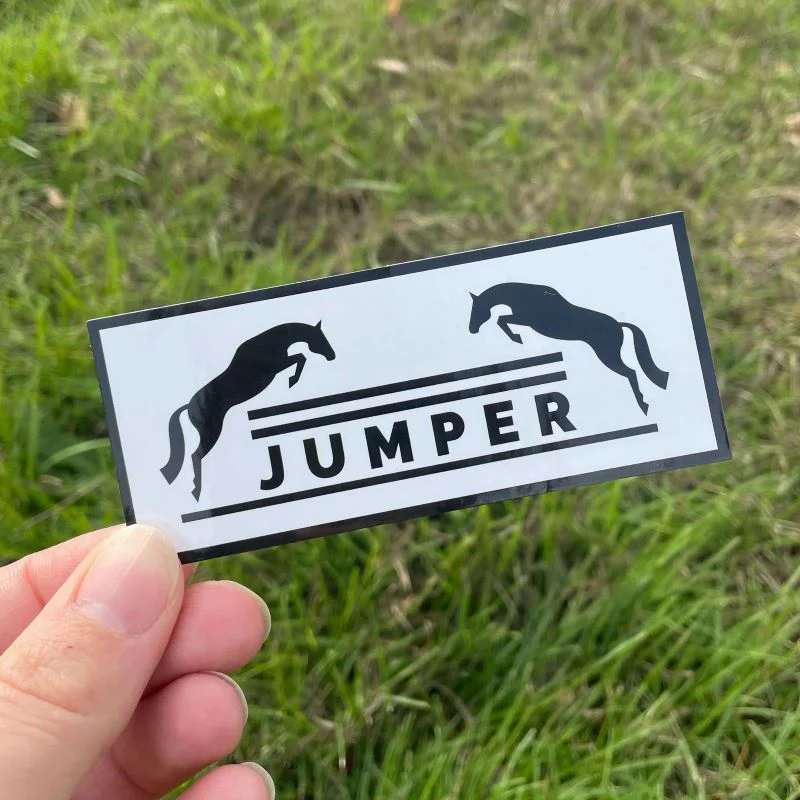 Dapplebay Jumper Sticker Pack - Image 5