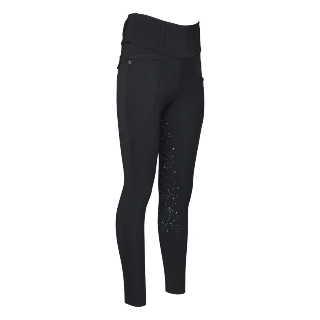 Dapplebay Kids Constellation Full Seat Tights - Image 9