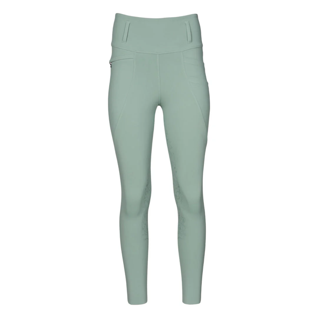Dapplebay Kids Dragonfly Meadow Full Seat Tights