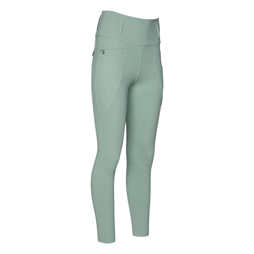 Dapplebay Kids Dragonfly Meadow Full Seat Tights - Image 4