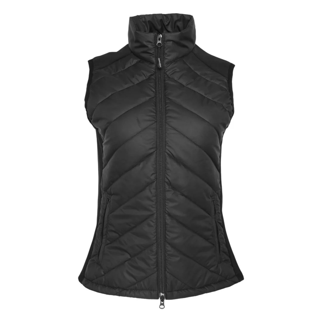 Dapplebay Lady Quilted Vest - Image 4