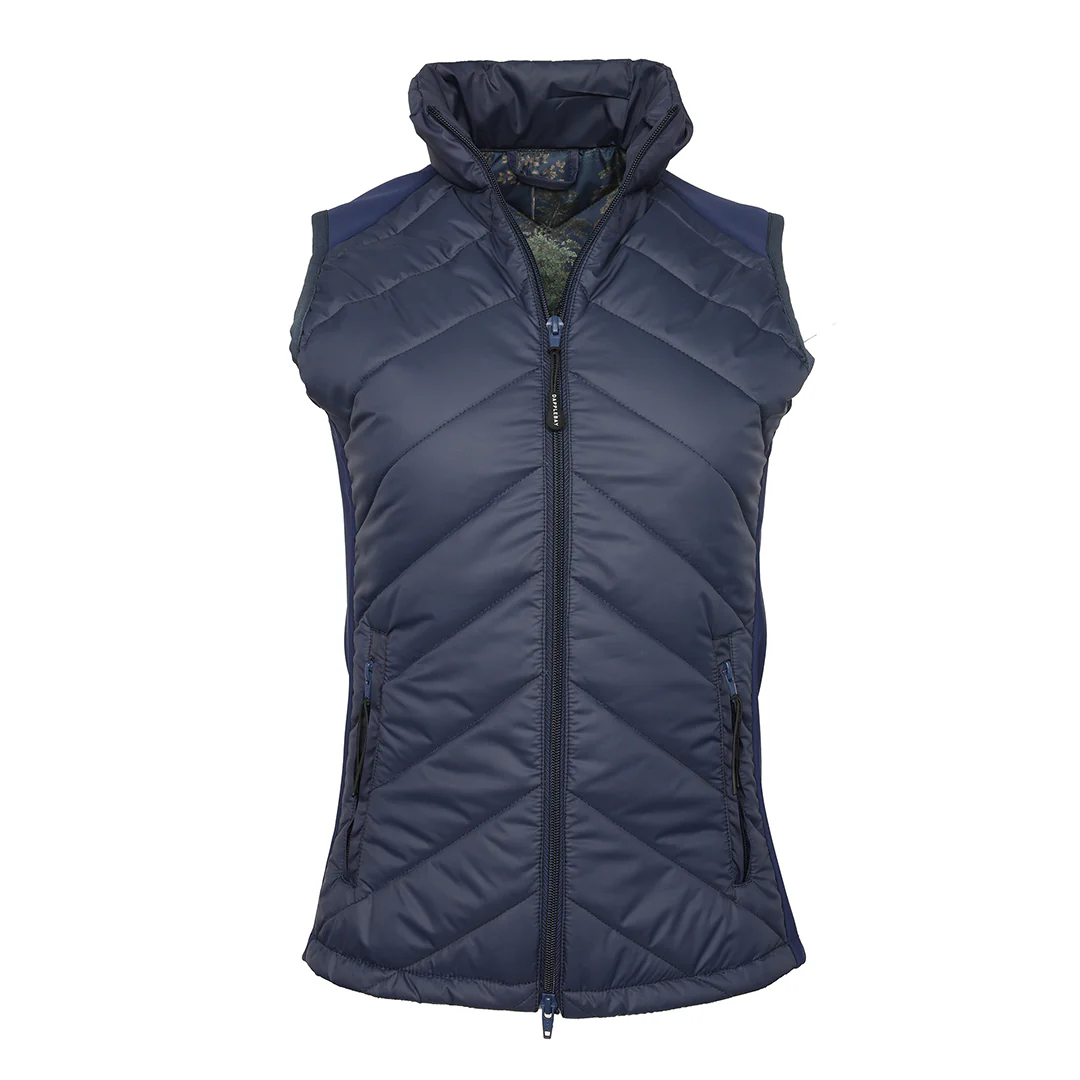 Dapplebay Lady Quilted Vest - Image 5