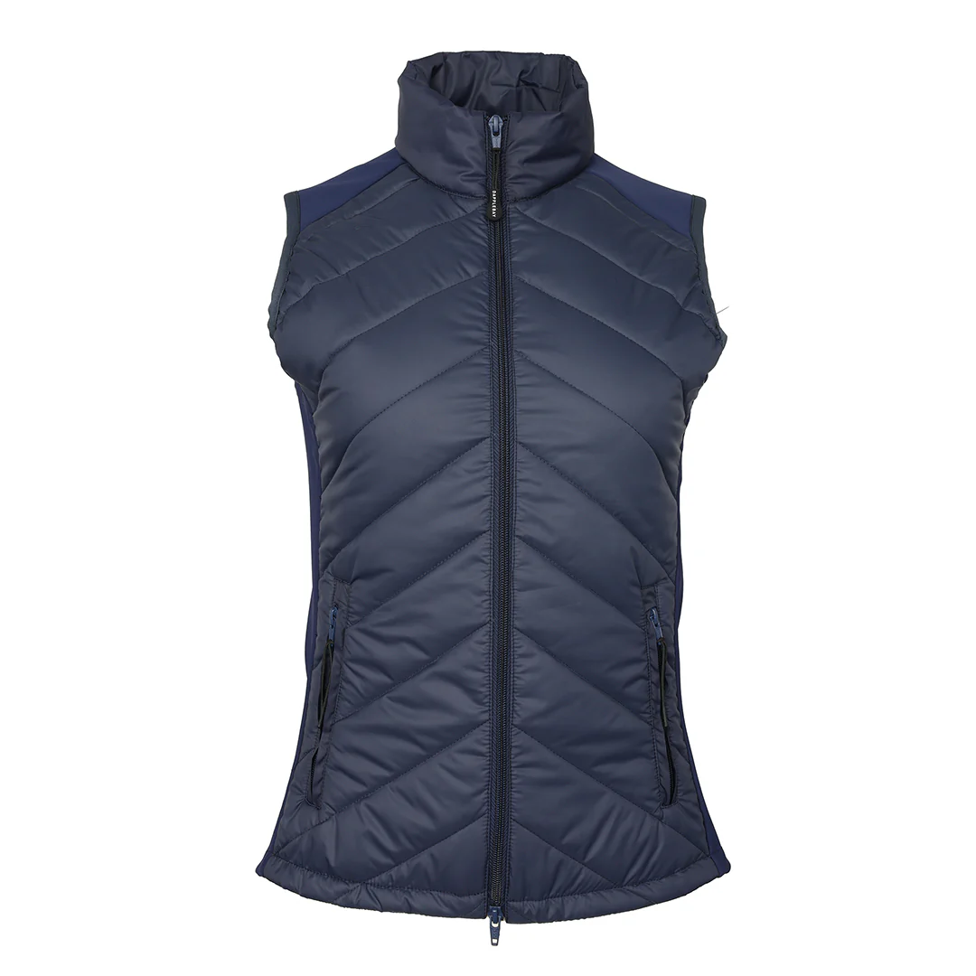 Dapplebay Lady Quilted Vest - Image 7