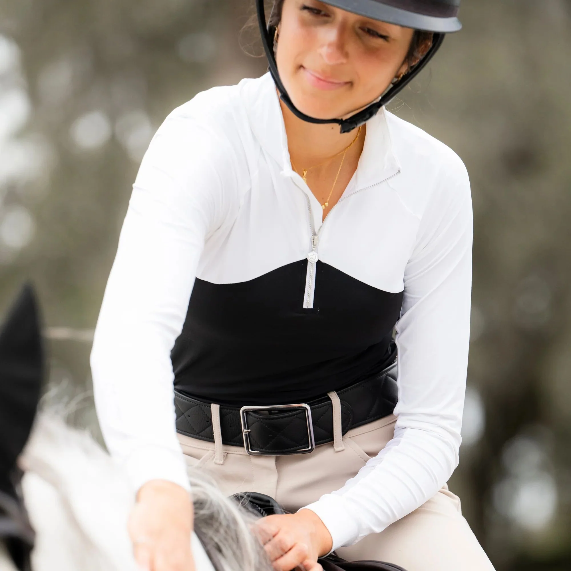 Dapplebay Lady Riding Top - Image 2