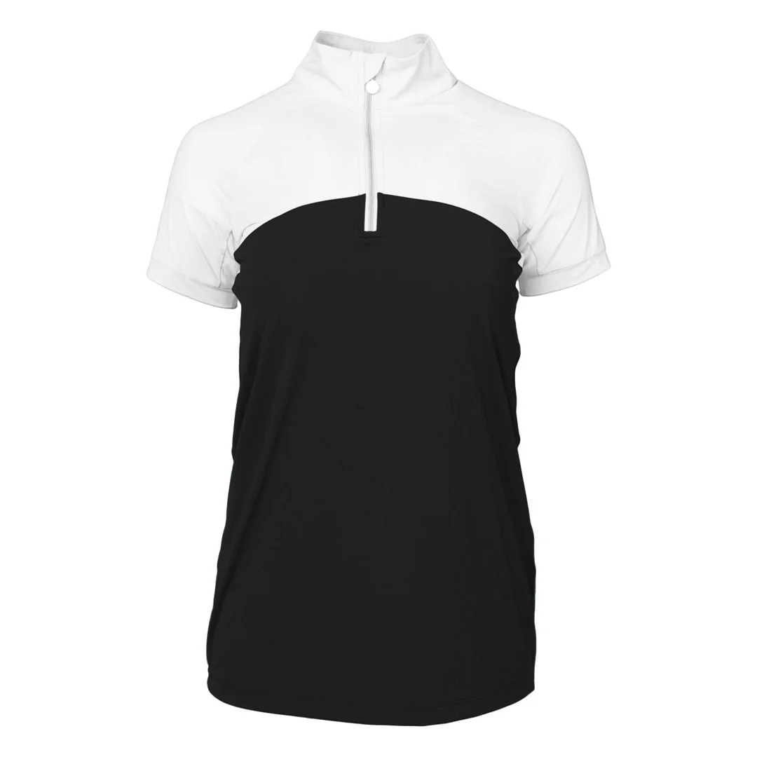 Dapplebay Lady Riding Top - Short Sleeve - Image 4