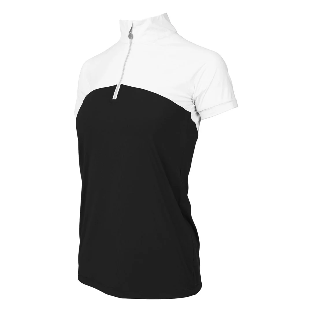 Dapplebay Lady Riding Top - Short Sleeve - Image 5