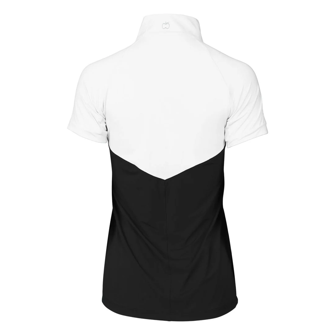 Dapplebay Lady Riding Top - Short Sleeve - Image 6