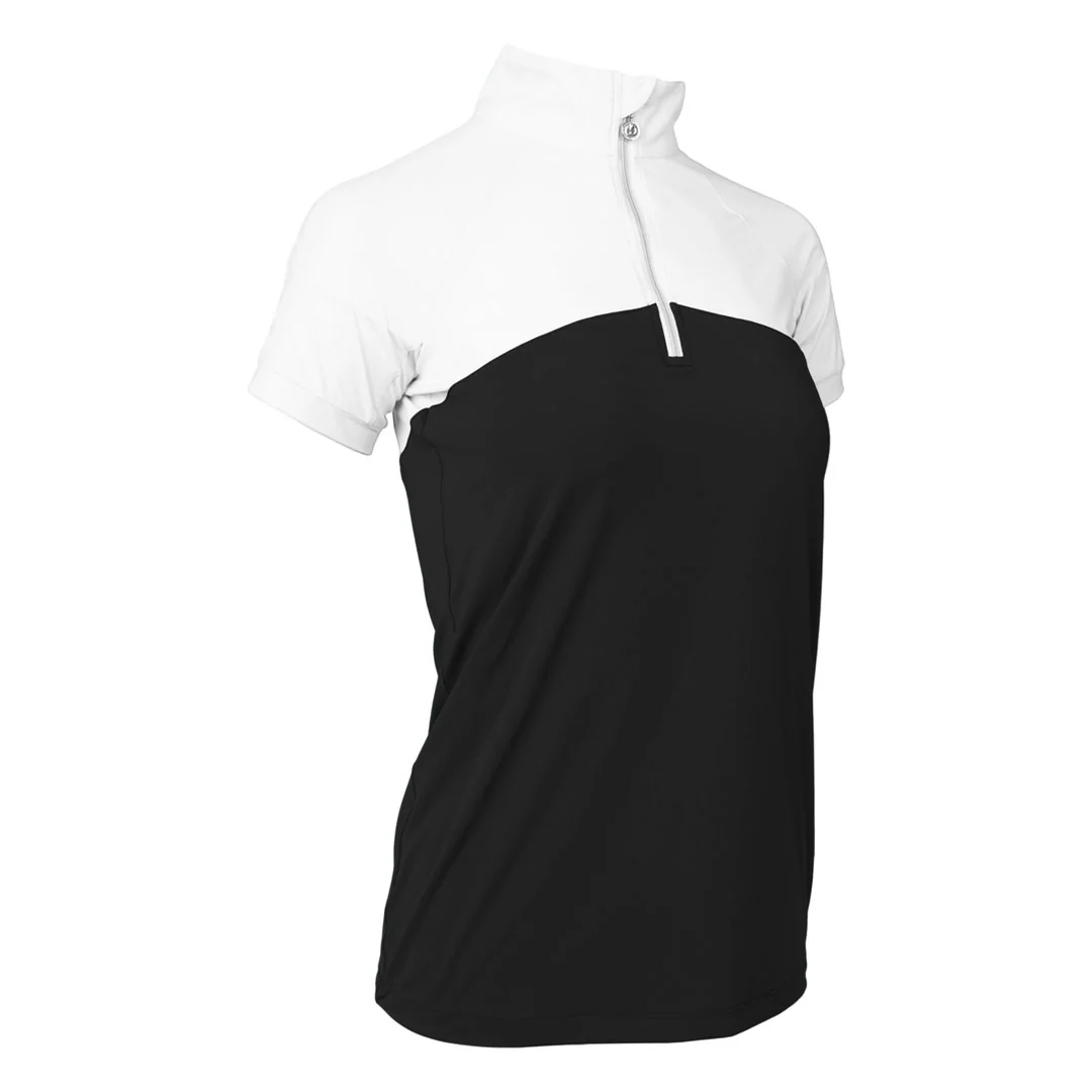Dapplebay Lady Riding Top - Short Sleeve - Image 7