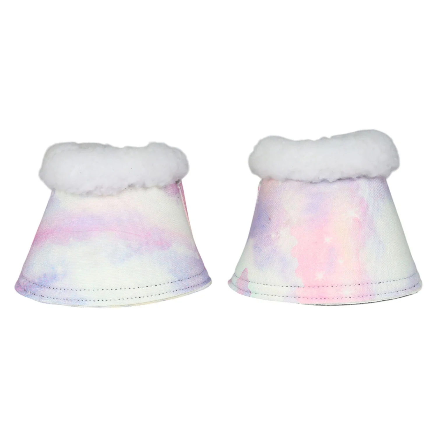 Dapplebay Lavender Haze Bell Boots - Image 2