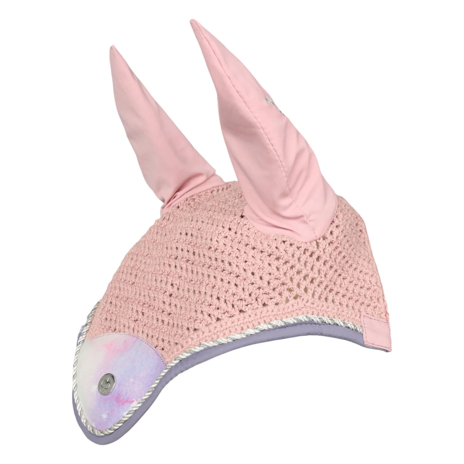 Dapplebay Lavender Haze Fly Veil - Image 2
