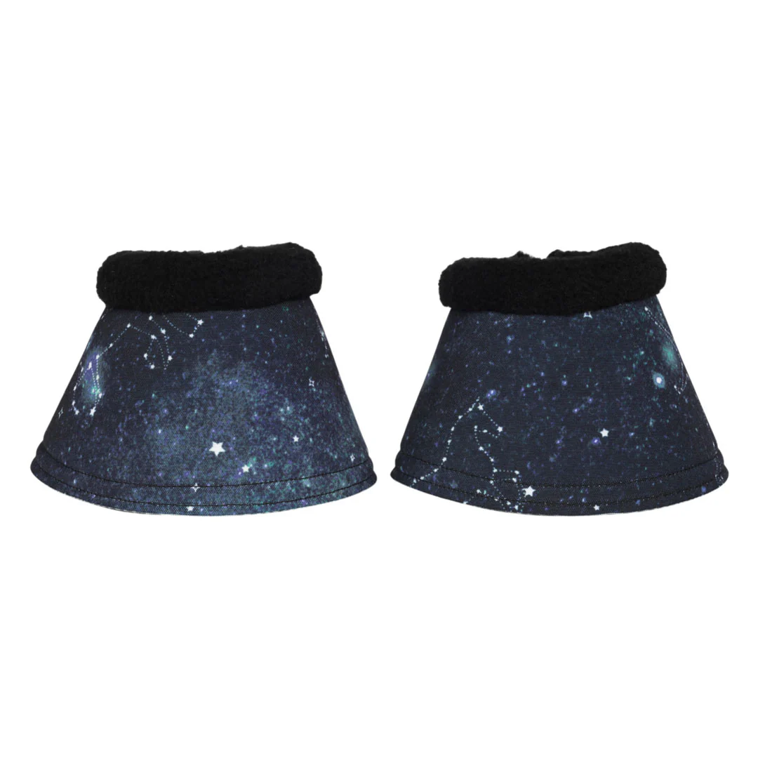 Dapplebay Midnight Constellation Bell Boots - Image 2