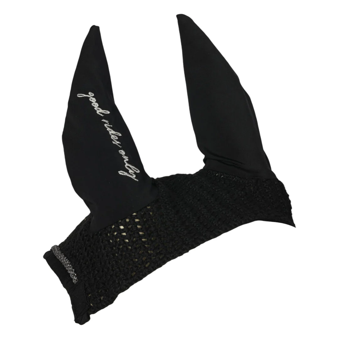 Dapplebay Midnight Constellation Fly Veil - Image 3