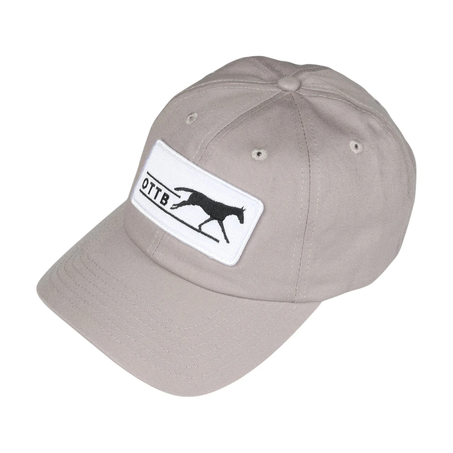 Dapplebay OTTB - Barn Hat - Image 3