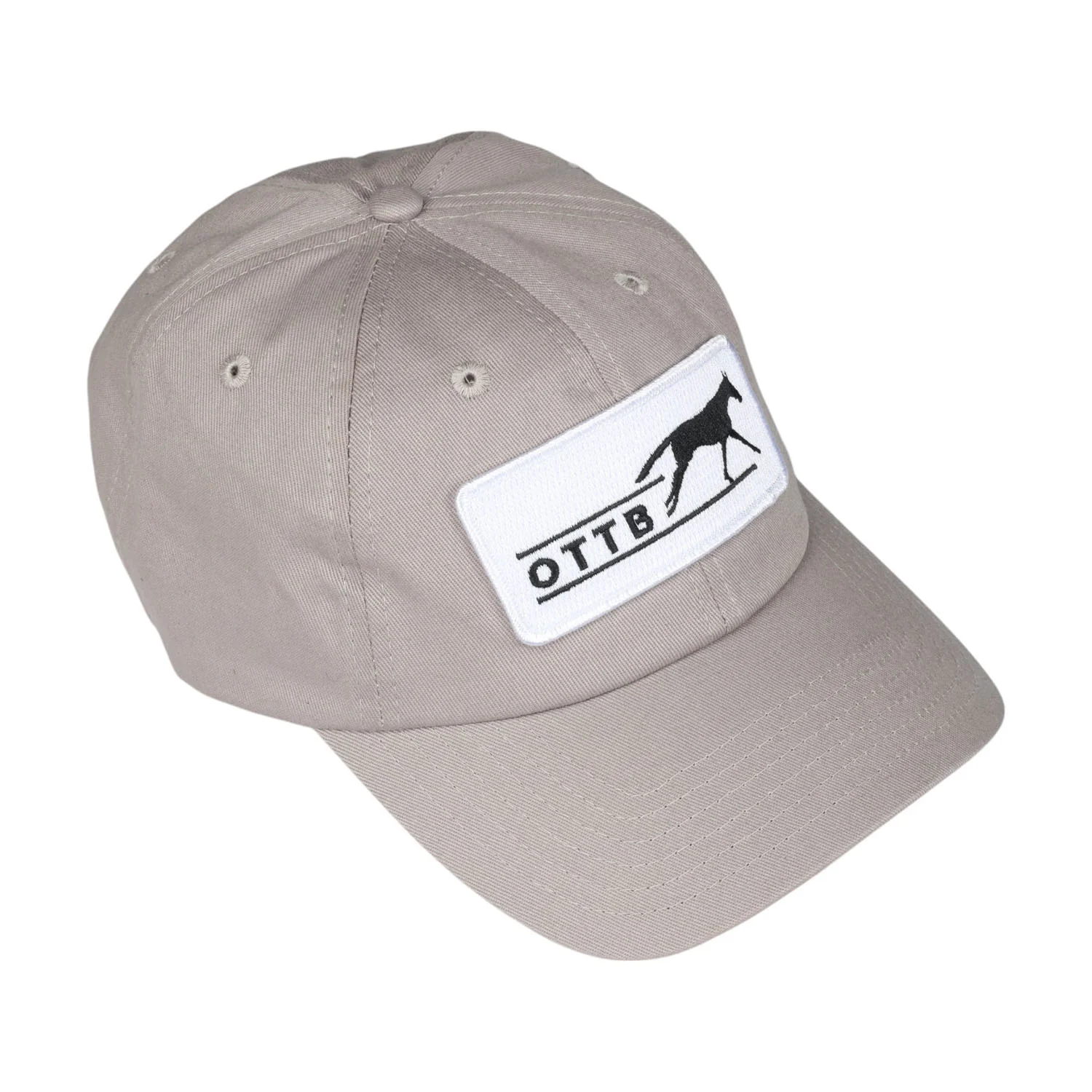 Dapplebay OTTB - Barn Hat - Image 4