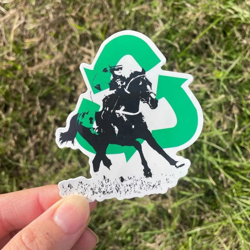 Dapplebay OTTB Sticker Pack - Image 2