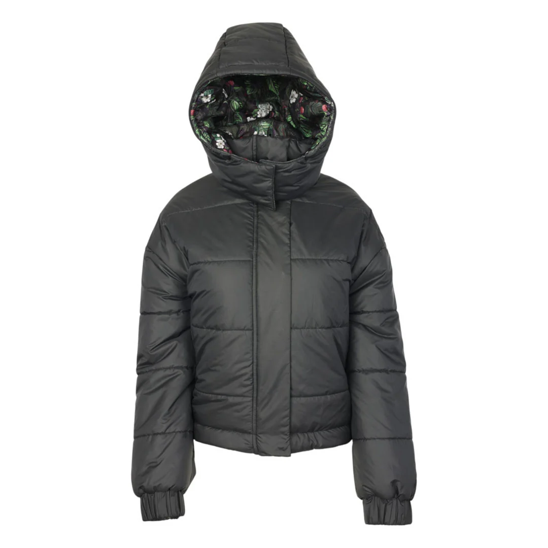 Dapplebay Reversible Puffer Jacket - Image 12