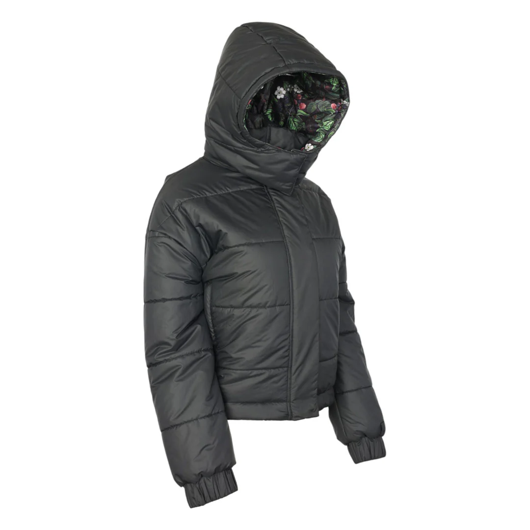 Dapplebay Reversible Puffer Jacket - Image 14