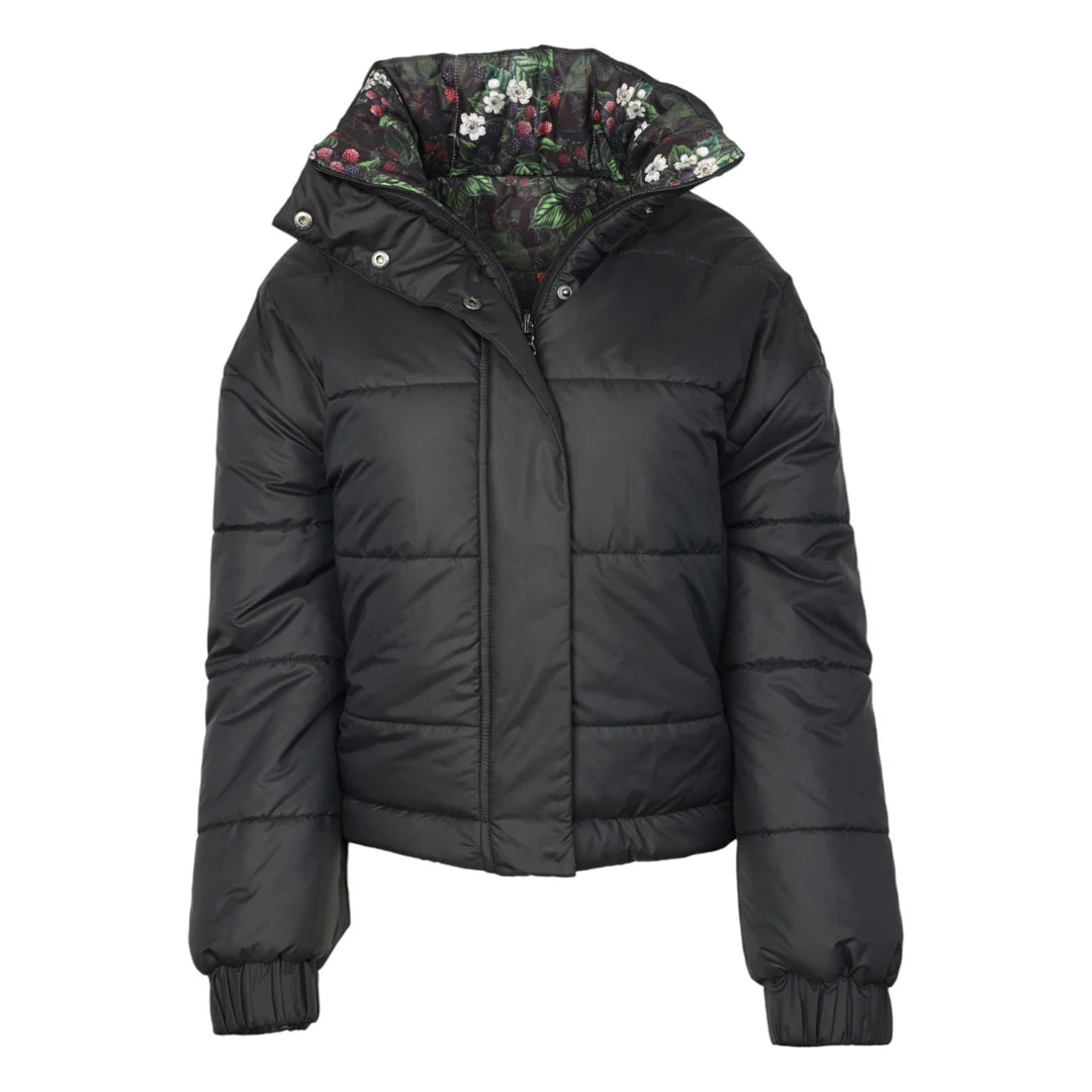 Dapplebay Reversible Puffer Jacket - Image 15