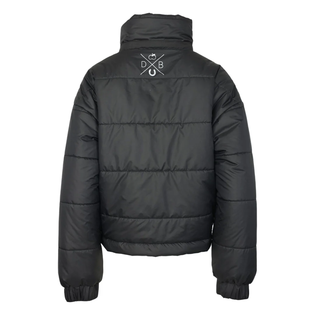 Dapplebay Reversible Puffer Jacket - Image 17