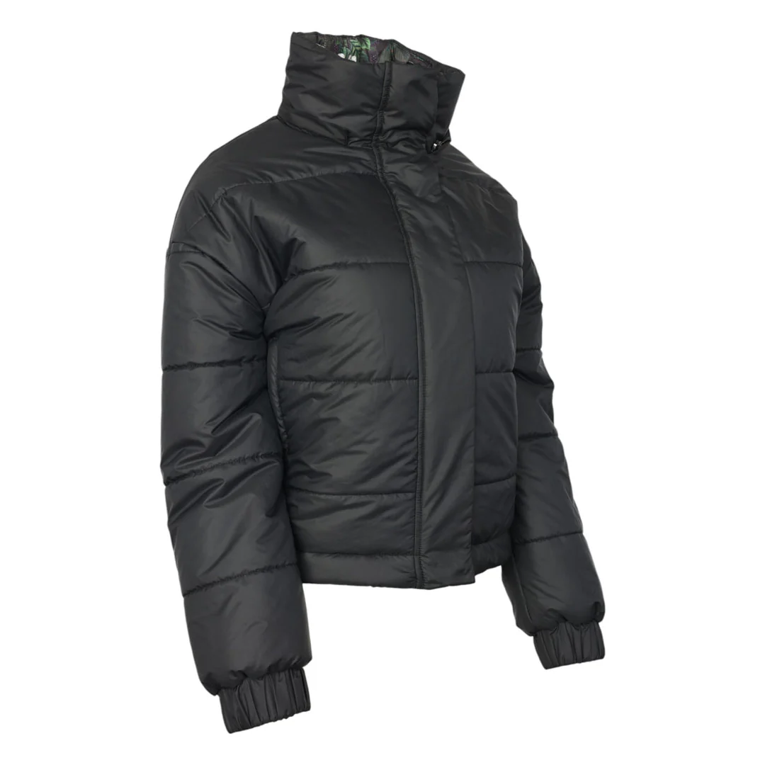 Dapplebay Reversible Puffer Jacket - Image 18