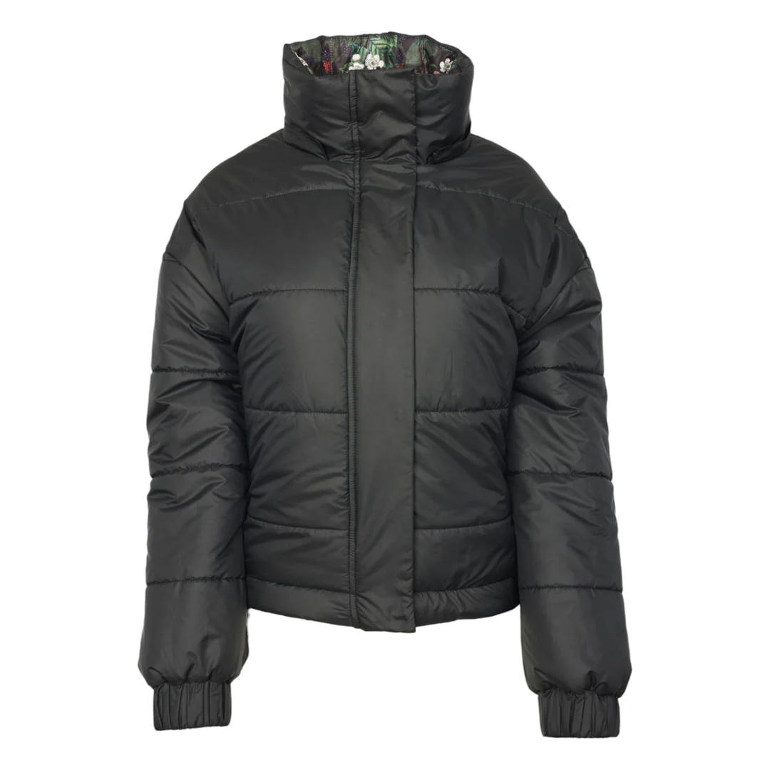 Dapplebay Reversible Puffer Jacket - Image 19